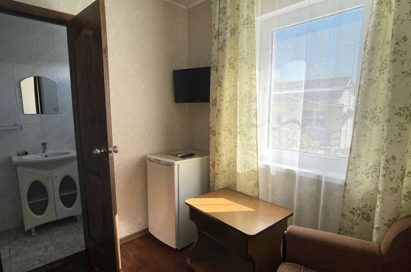 2-х местный с удобствами