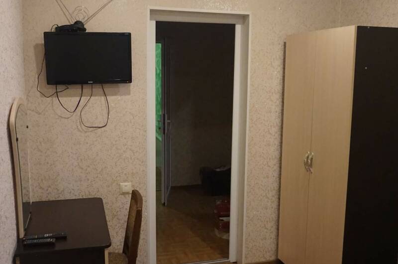 2-х местный «Эконом»