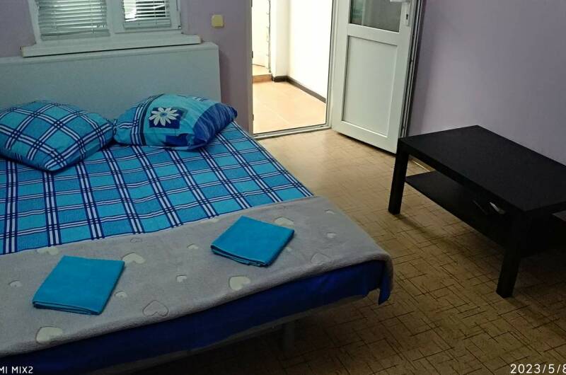 Двухместный «Стандарт» с доп. местом