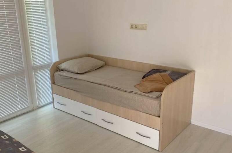 Коттедж 3этажный