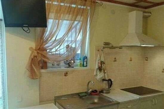 Коттедж под ключ