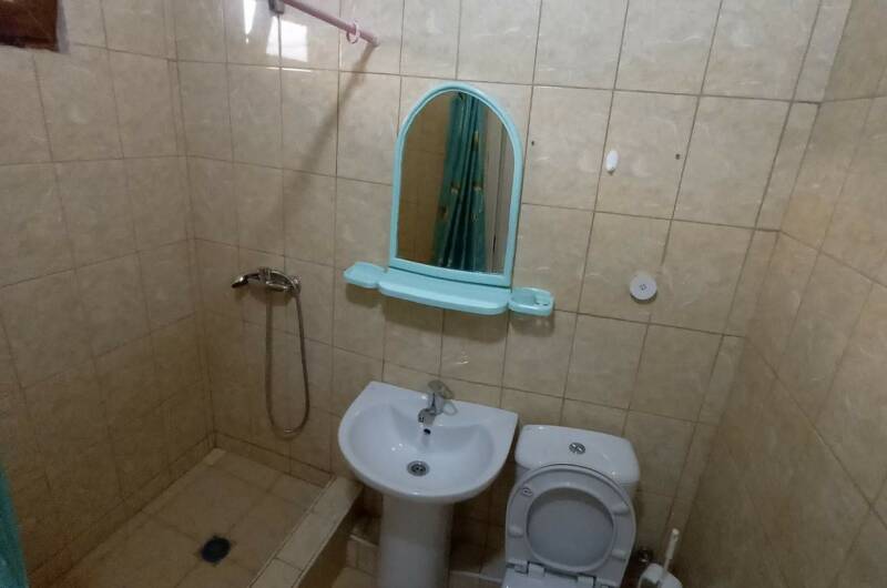 Двухместный «Стандарт»