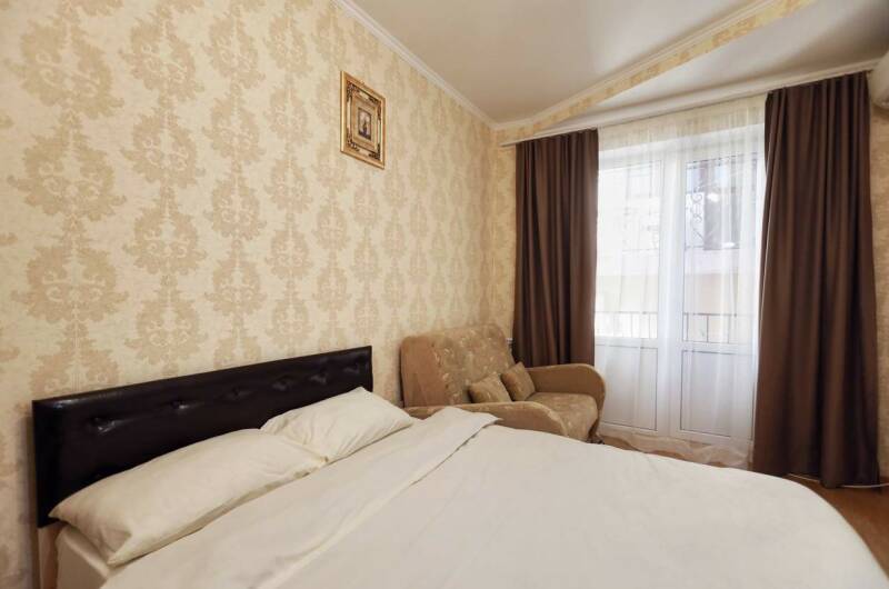 «Стандарт» семейный на 3−4 человек
