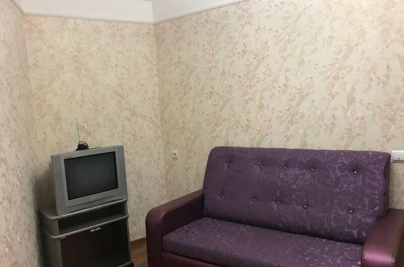 Двухкомнатный «Люкс»