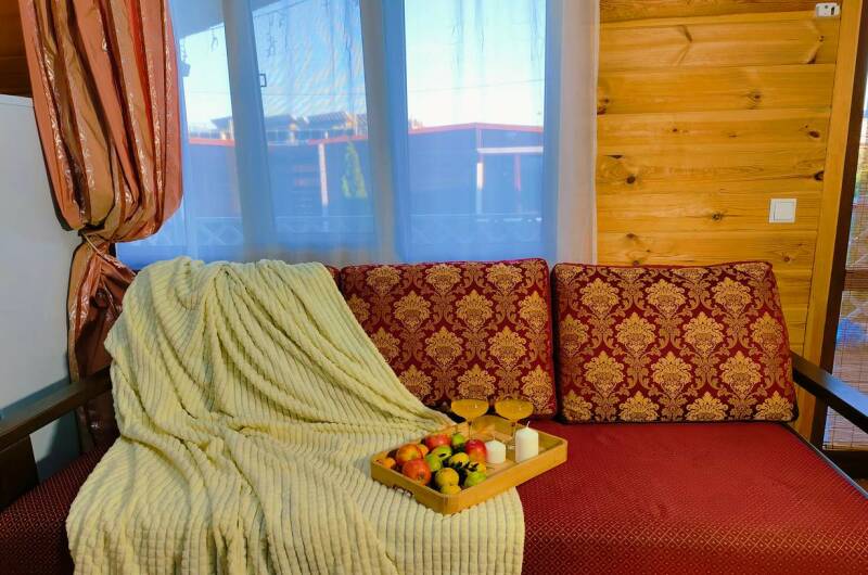 2 комнатный 5ти местный (корпус 3)