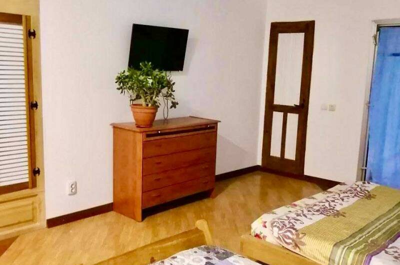 6-ти местный «Комфорт»