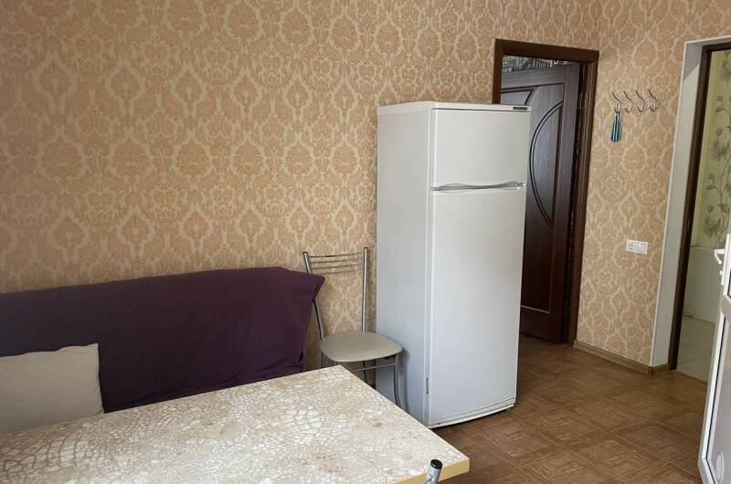 Однокомнатная квартира с бассейном