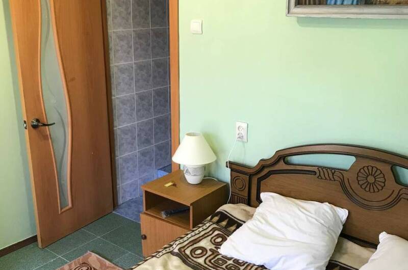 Комната для двух