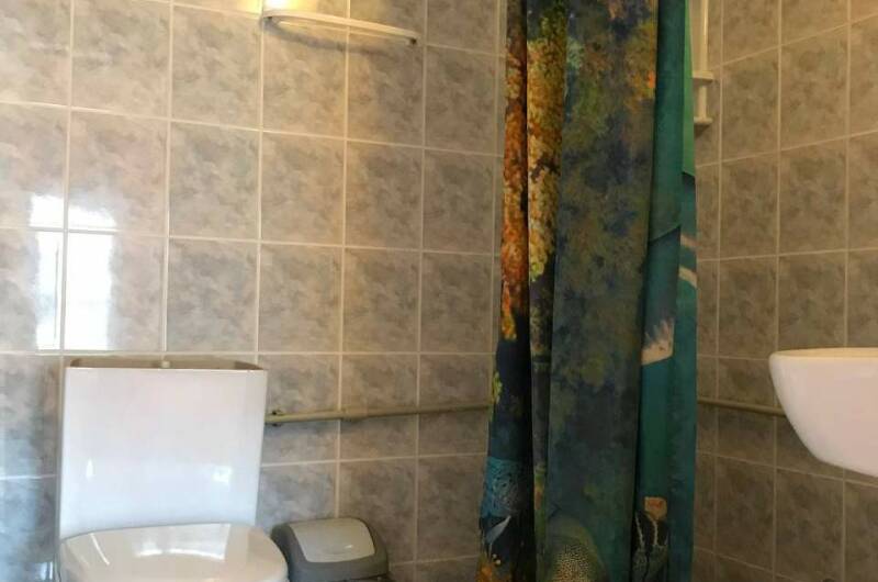 Комната для двух
