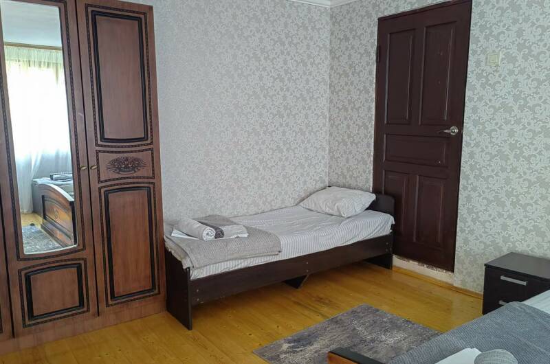 Номер с удобствами