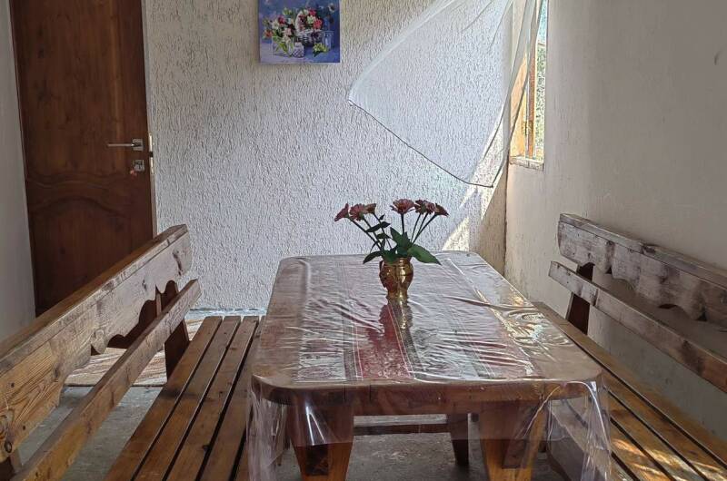 Номер с удобствами