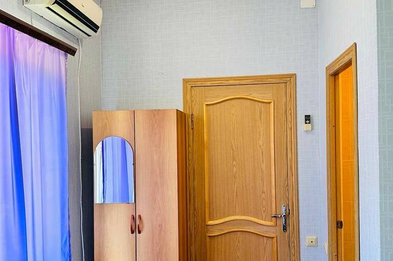 3-х местный номер с удобствами