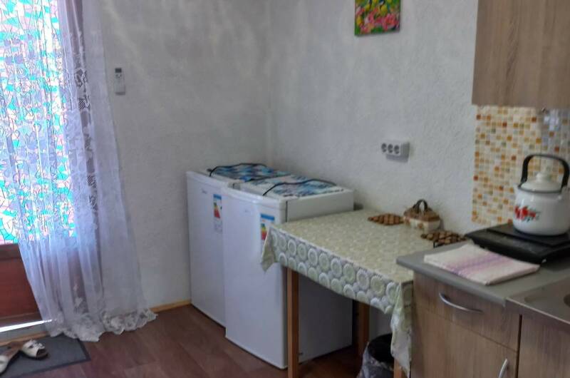 5-ти местный номер