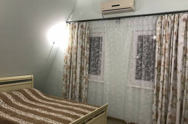 2−5-ти местный номер