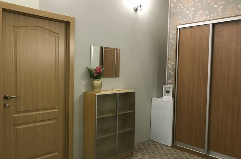 2−5-ти местный номер