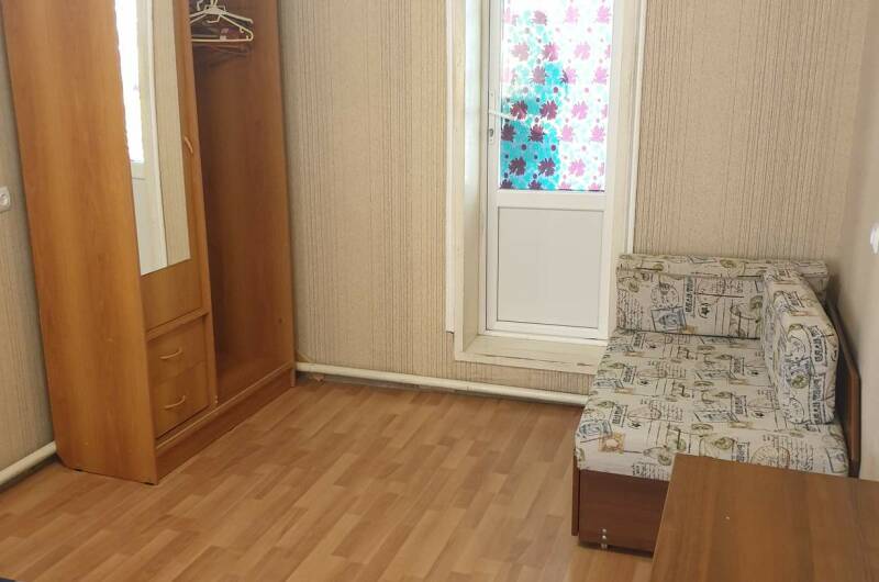 3-х местный «Эконом»