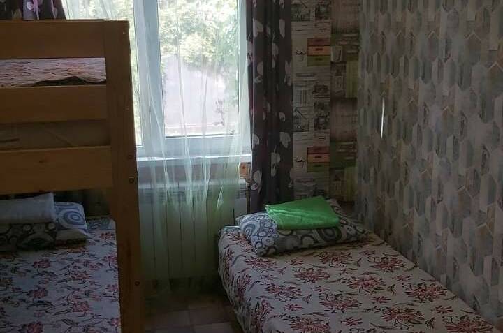 Трехместный «Эконом»