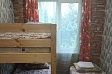 Трехместный «Эконом»