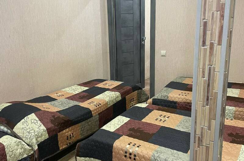 4 местный с удобствами в номере