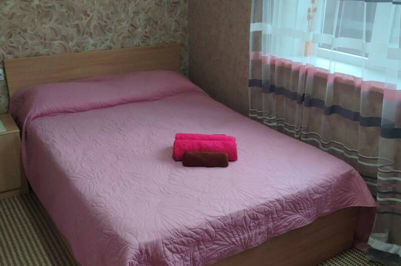 Номер 1
