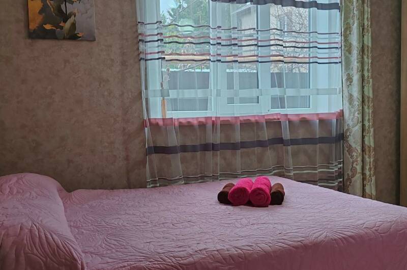 Номер 1