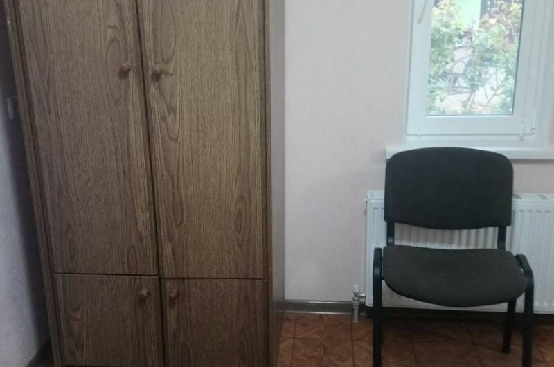 Двухкомнатный номер № 1 с кухней и удобствами