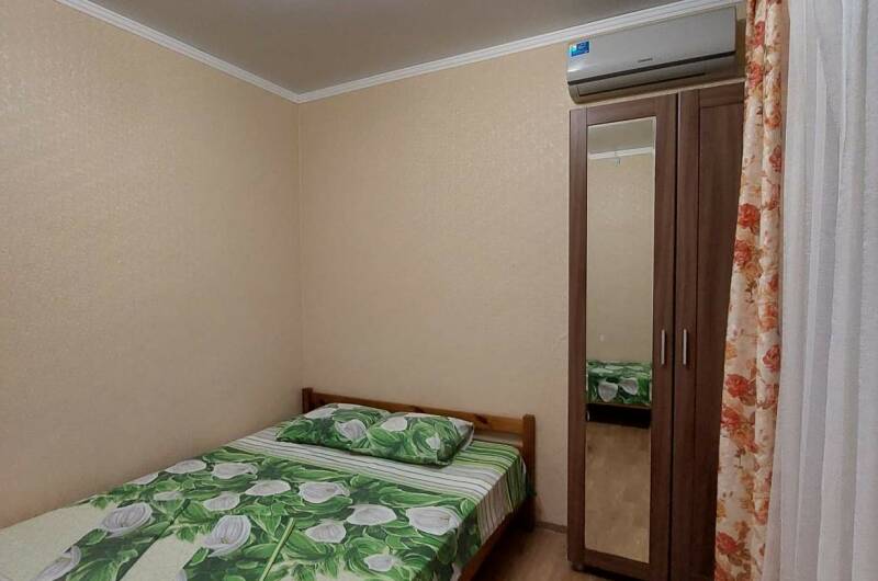 3-х местный