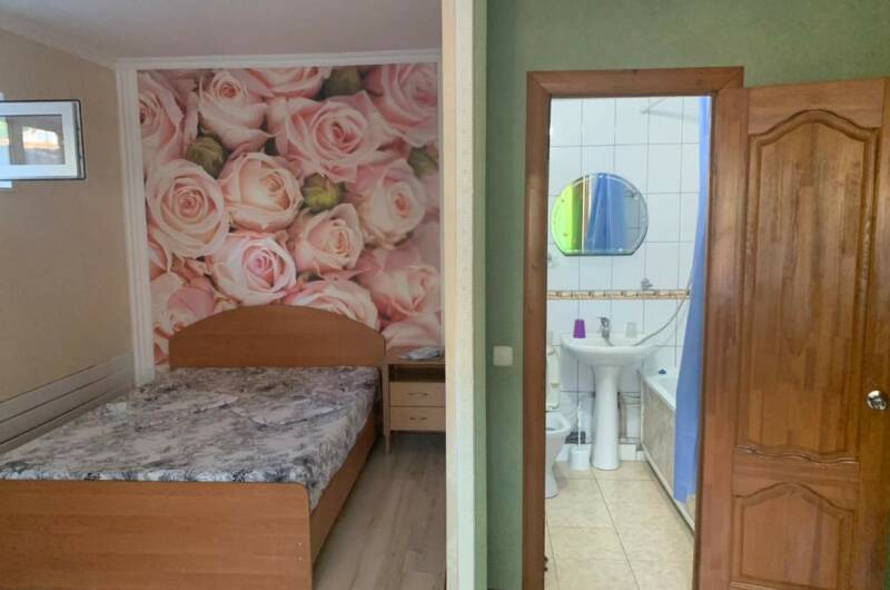 Четырехместный «Стандарт»
