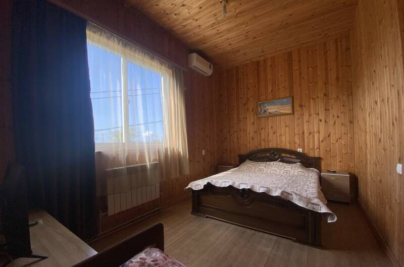 5-х местный Стандарт