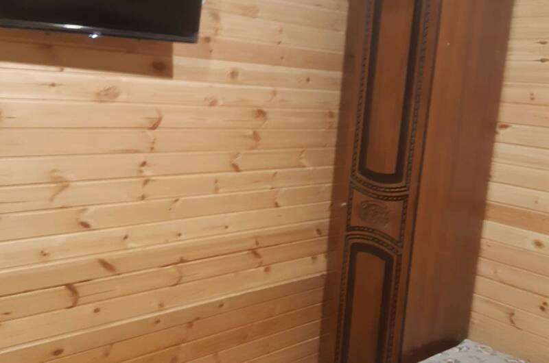 Домик до 5 человек