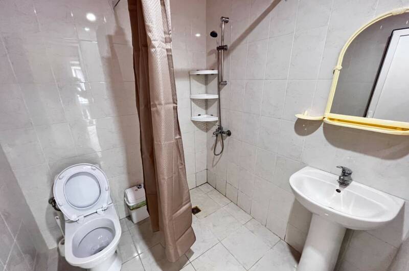 Стандарт двухместный