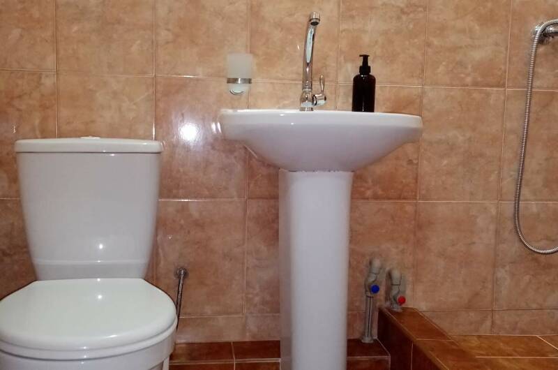 Трехместный стандарт
