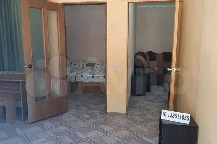 Коттедж под ключ (4 комнаты) со своей зоной отдыха