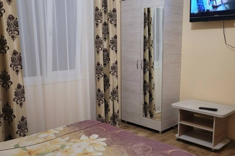 2х местный стандарт