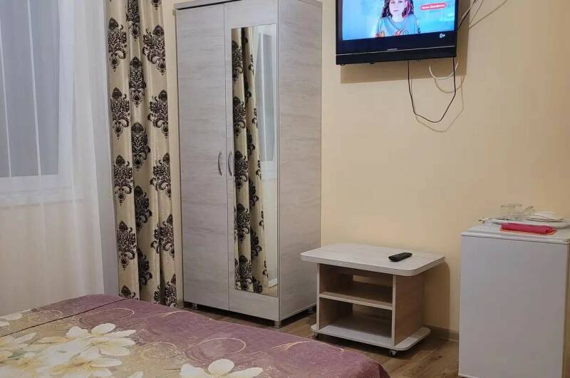Номер 2х местный стандарт