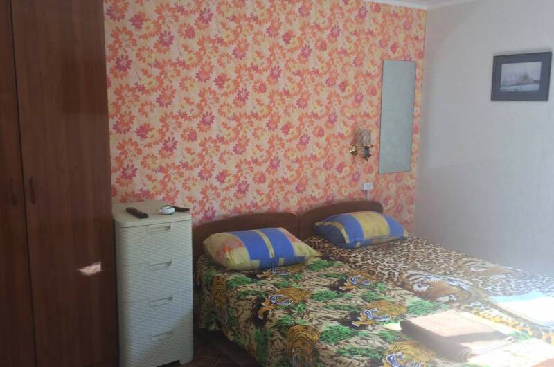 Комната эконом