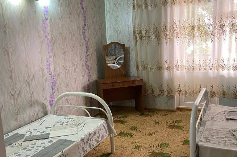 Номер двухместный «Стандарт»