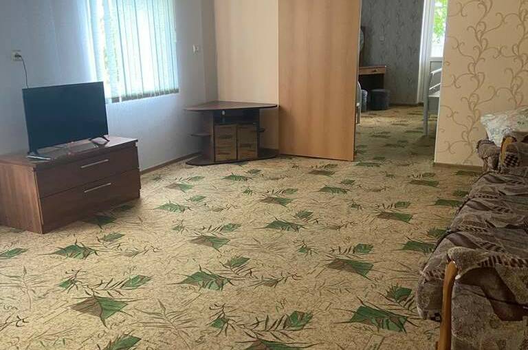 Номер двухместный «Стандарт»