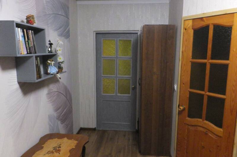 Однокомнатный семейный «Золотой закат»