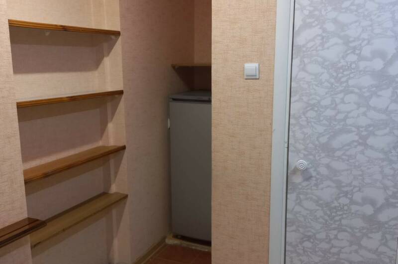 Двухместный «Отдельный»