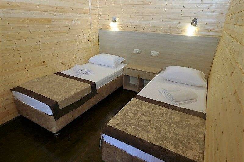 3-х местный