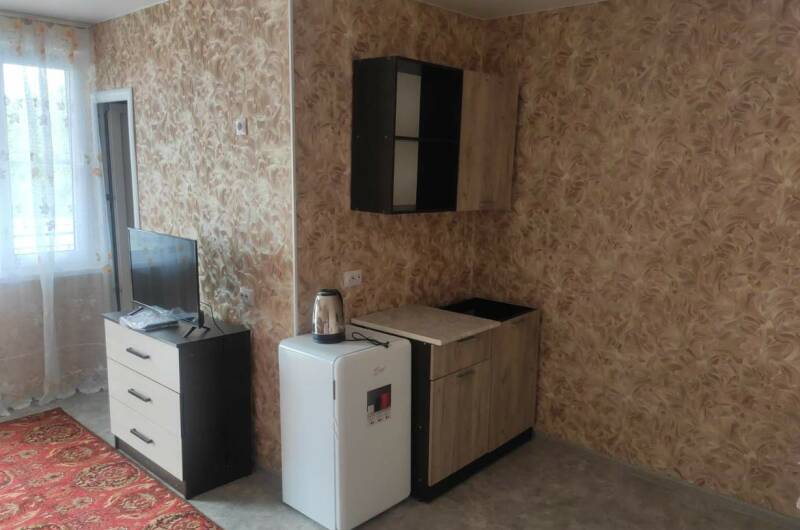 Комната 6