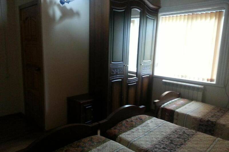 4-х местный номер «Стандарт»