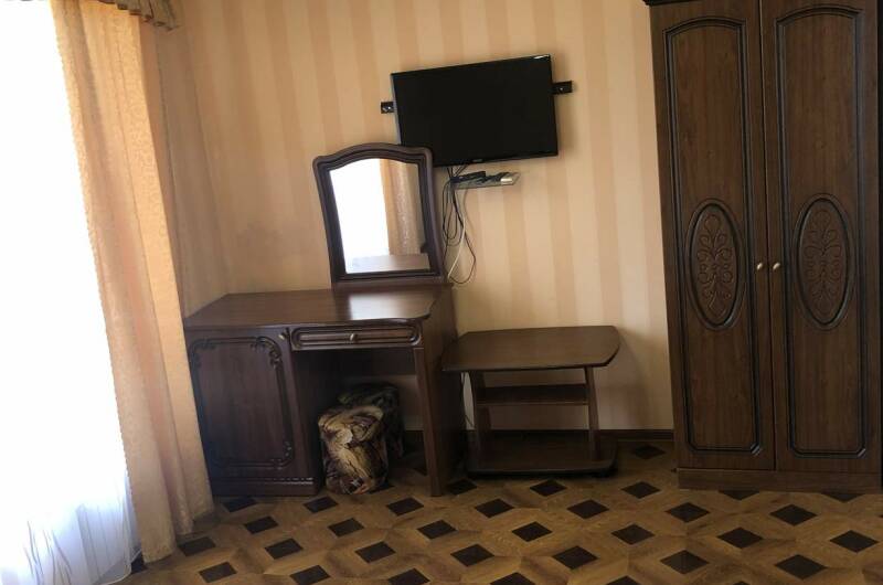 Номер «Люкс»
