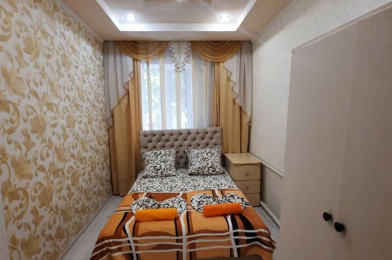 Большой дом на 8 человек