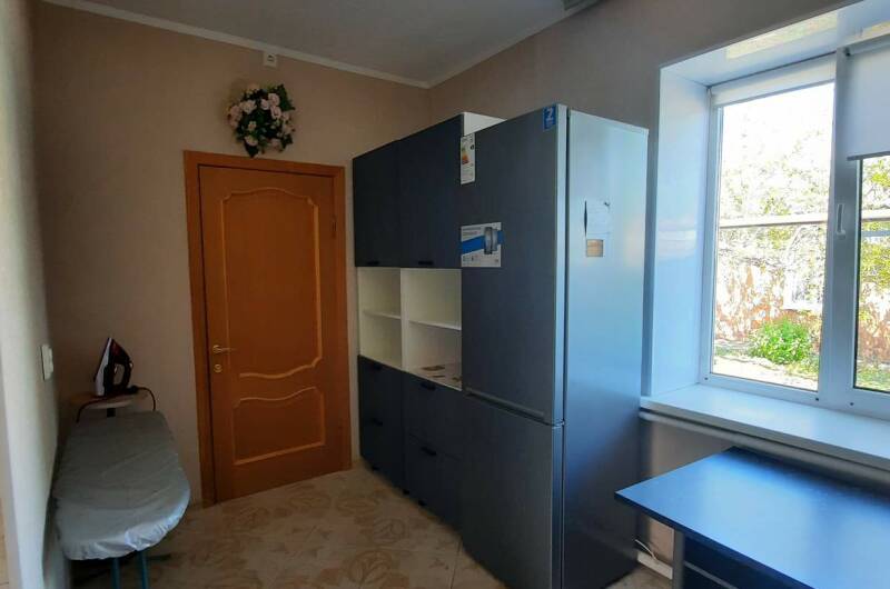 Большой дом на 8 человек