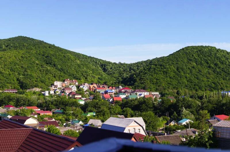 3-х местный номер 34