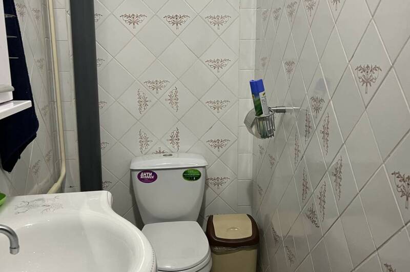 Одноместный эконом