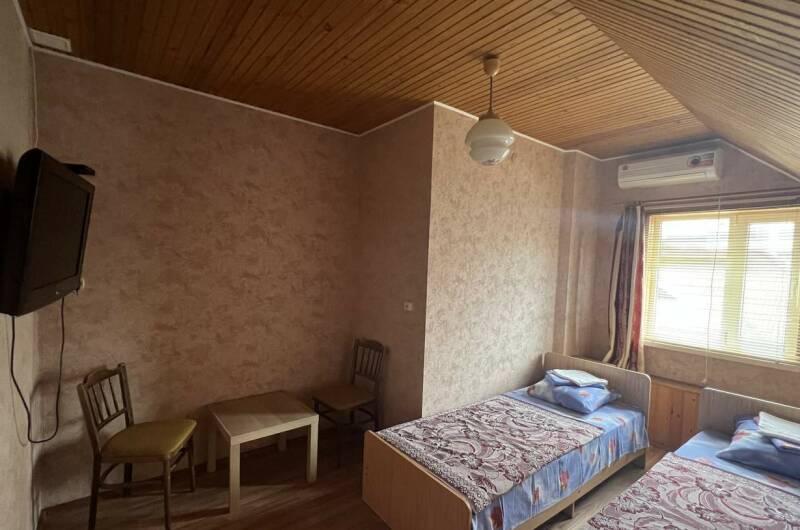 Двухместный номер эконом (4)