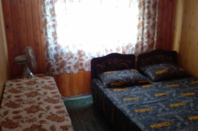 Двухместный «Эконом»